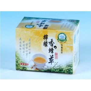 香蜂茶-1盒10小包*10...