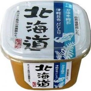 北海道鰹魚昆布味噌