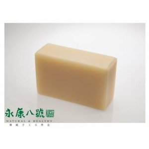 純橄欖皂(無香)