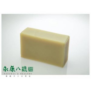 艾草香茅永康皂