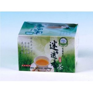 迷迭香草茶-1盒10小包...