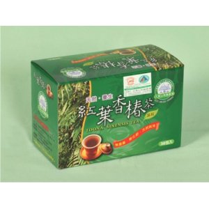 香椿茶-1盒10小包*3盒