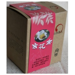茶花茶50g/盒
