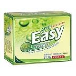 【Easy】環保洗衣粉