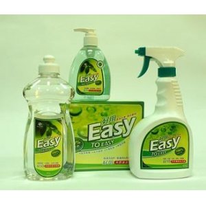 【Easy】環保清潔特惠...