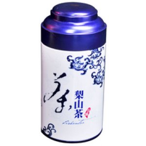 阿里山高山茶(青花藍)