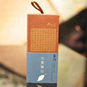 梨山高山茶（101克提盒）