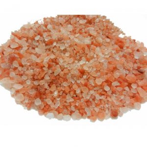 有機海鹽-初鹽
