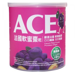 【ACE】軟蜜棗乾