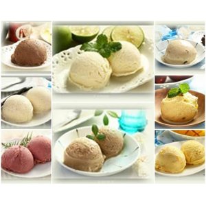 冰淇淋類(綜合)