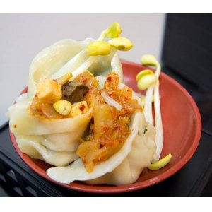 夢幻首爾-韓式泡菜.百...
