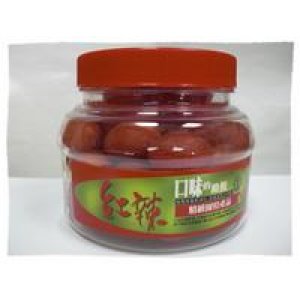 紅辣橄欖(550g)