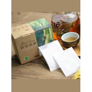 蘆薈花茶(24入/1盒)x5...
